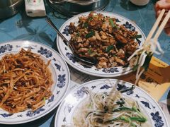-湘春酒家·1989(运达汇店)
