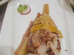 -顺风海鲜港(金玉兰店)