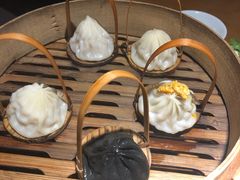 -南小馆(迪士尼小镇店)