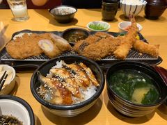 -胜博殿日式炸猪排(西红门店)