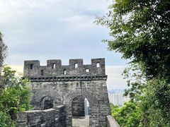-求水山公园