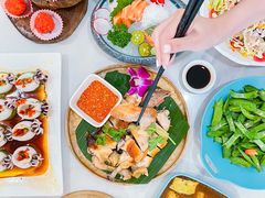 -香香海南菜餐厅