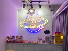-JOJO实景沉浸侦探剧本杀(大悦城店)