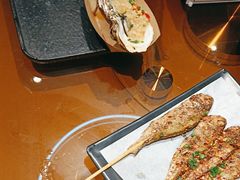 -铭副琦食·虾蟹烩馆(渔人码头店)
