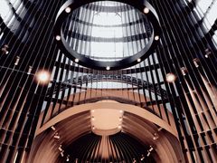 -思南书局·诗歌店