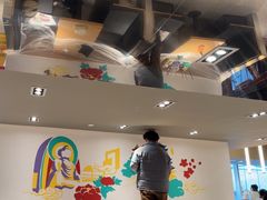 -麦当劳(北京路广百广场店)