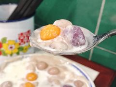 -堂屋糖水店(愚园店)