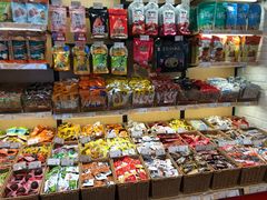 -来伊份(金港大道二店)