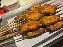 -管氏翅吧(护国寺店)