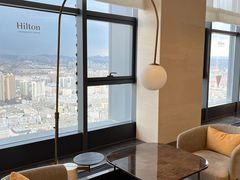 -秀·吧 Show Bar(兰州盛达希尔顿酒店)