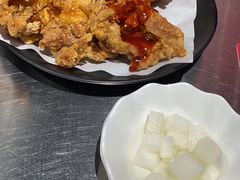 -Meet Sun韩式大排档(五一广场7MALL店)