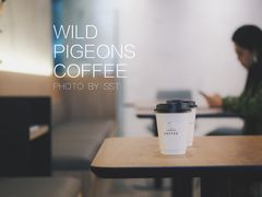 -野鸽子咖啡(中航店)