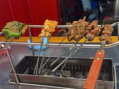 -7只羊·鲜羊肉串·地锅鸡精酿(玄武墨香路店)