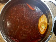 -百草滩羊清水涮羊肉(长城路店)