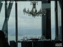 透明的俯瞰-Aqua