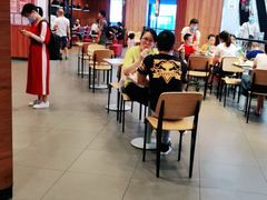 -汉堡王(永旺梦乐城店)