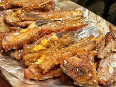 -霄汉羊排(万松园一店)