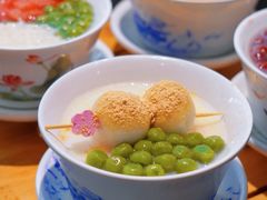 -麻都·成都菜(人民广场店)