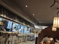 -黄山老妈·土菜(碧桂园店)