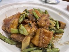 -东江海鲜酒家(艺都分店)