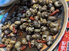 -欢聚烤吧(朱辛庄TBD万科店)