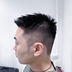 点击看大图 -MY HAIR ARDOR