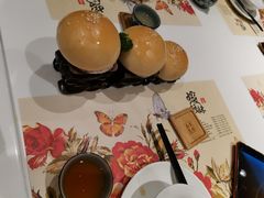 -虾饺妹·酒家(金碧店)