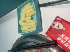 -季季红火锅(柳州城中万达二店)