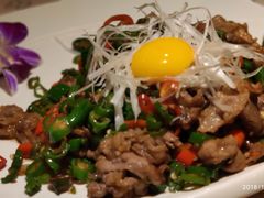 -酒肆浅葱•烧烤•龙虾•排档(卓悦intown店)