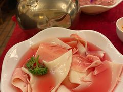 -山城年华老火锅(玉林店)