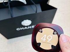 -CHANEL(恒隆广场店)