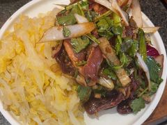 -揽月斋炙子烤肉·清真(安定门·五道营店)