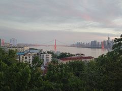 -武汉长江大桥