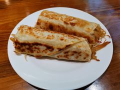 麦饺筒-老前童小吃(北明程路店)