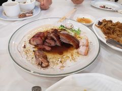 烧腊拼盘-东江海鲜酒家(艺都分店)