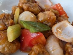 -莆田餐厅PUTIEN(颐堤港店)