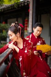 -苏州HX-合喜映画婚纱摄影