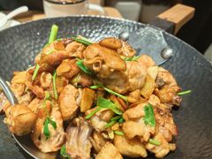 -太二酸菜鱼(石家庄万象城店)