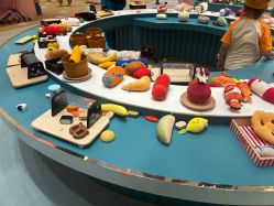 -奈尔宝家庭中心·亲子餐厅(苏州大悦城店)