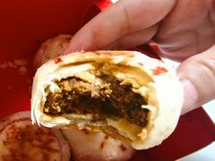 -HOT CRUSH趁热集合·现烤面包(环球港店)