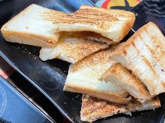 -2烧烤串·秘制鲫鱼