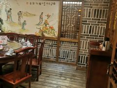 -杨记隆府(南坪店)