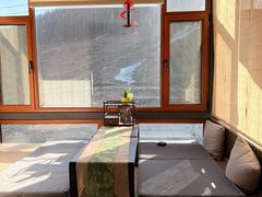 -云座·时光·观景咖啡厅(五爷庙店)