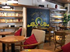 -雕刻时光咖啡馆(师大路店)