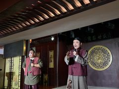 -南京市民俗博物馆(甘熙故居)