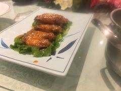 -三凤酒家·百年无锡菜(清扬茂业店)