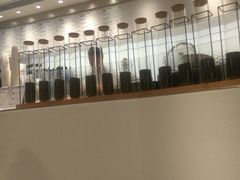 -喜茶(广州番禺奥园广场店)