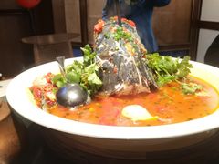 -坛宗剁椒鱼头(河西王府井店)