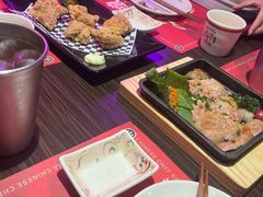 -仙隐小鹿料理食堂(惠济万达店)