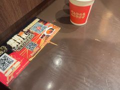 -王繁星面馆(西安熙地港店)